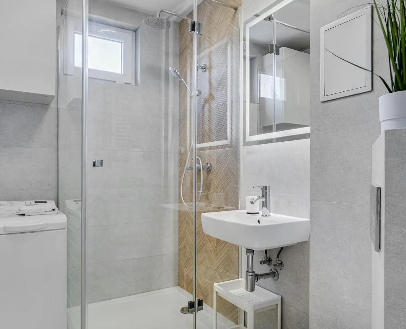 Klosna 7 By Homeprime Wrocław Polen