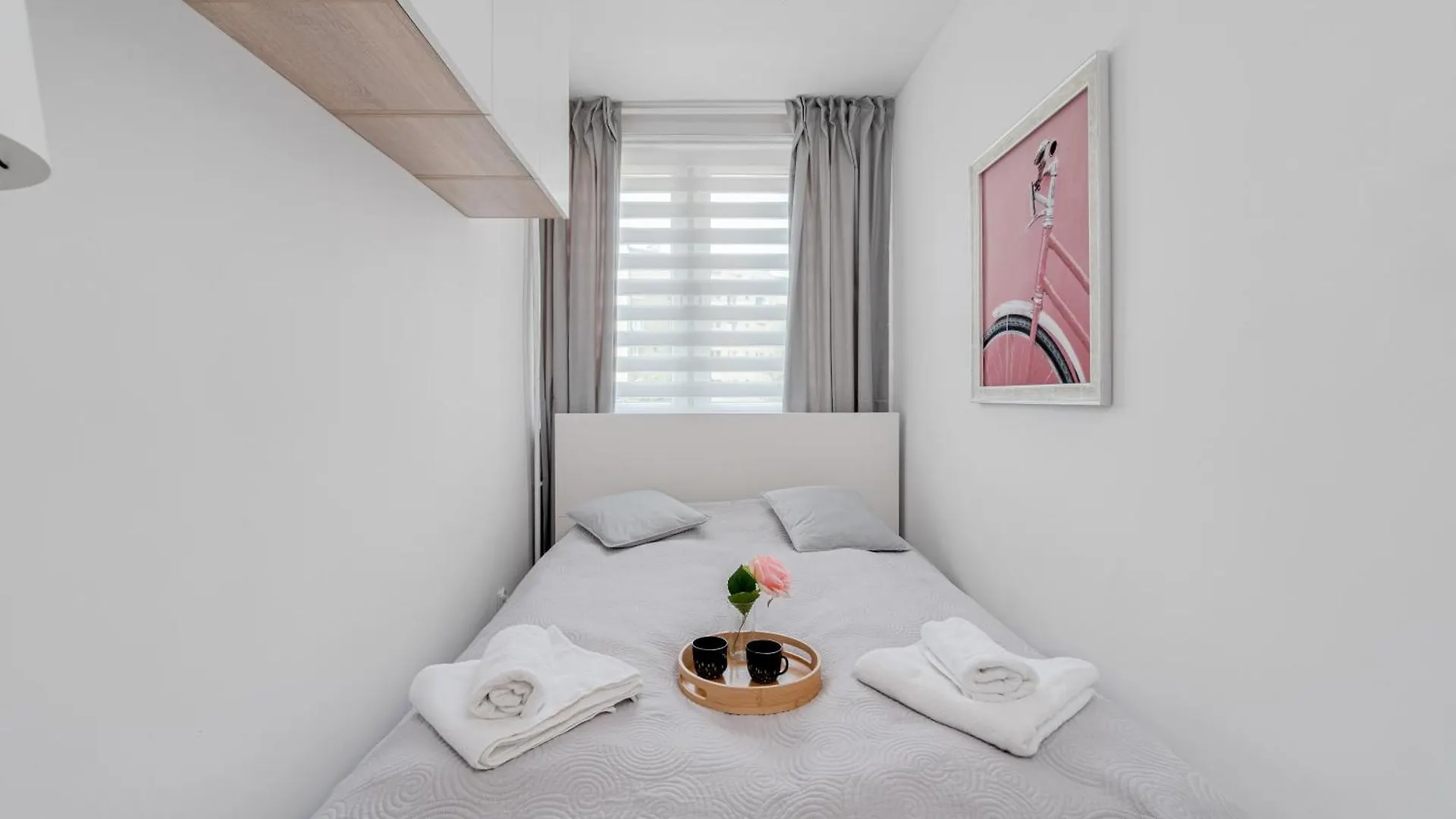 Klosna 7 By Homeprime Wroclaw 0*,  Poland