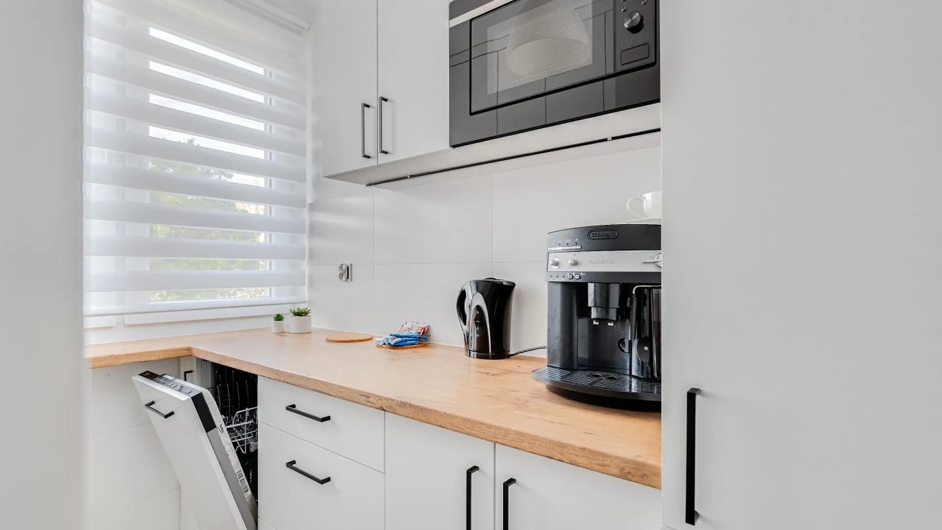 Lägenhet Klosna 7 By Homeprime Wrocław