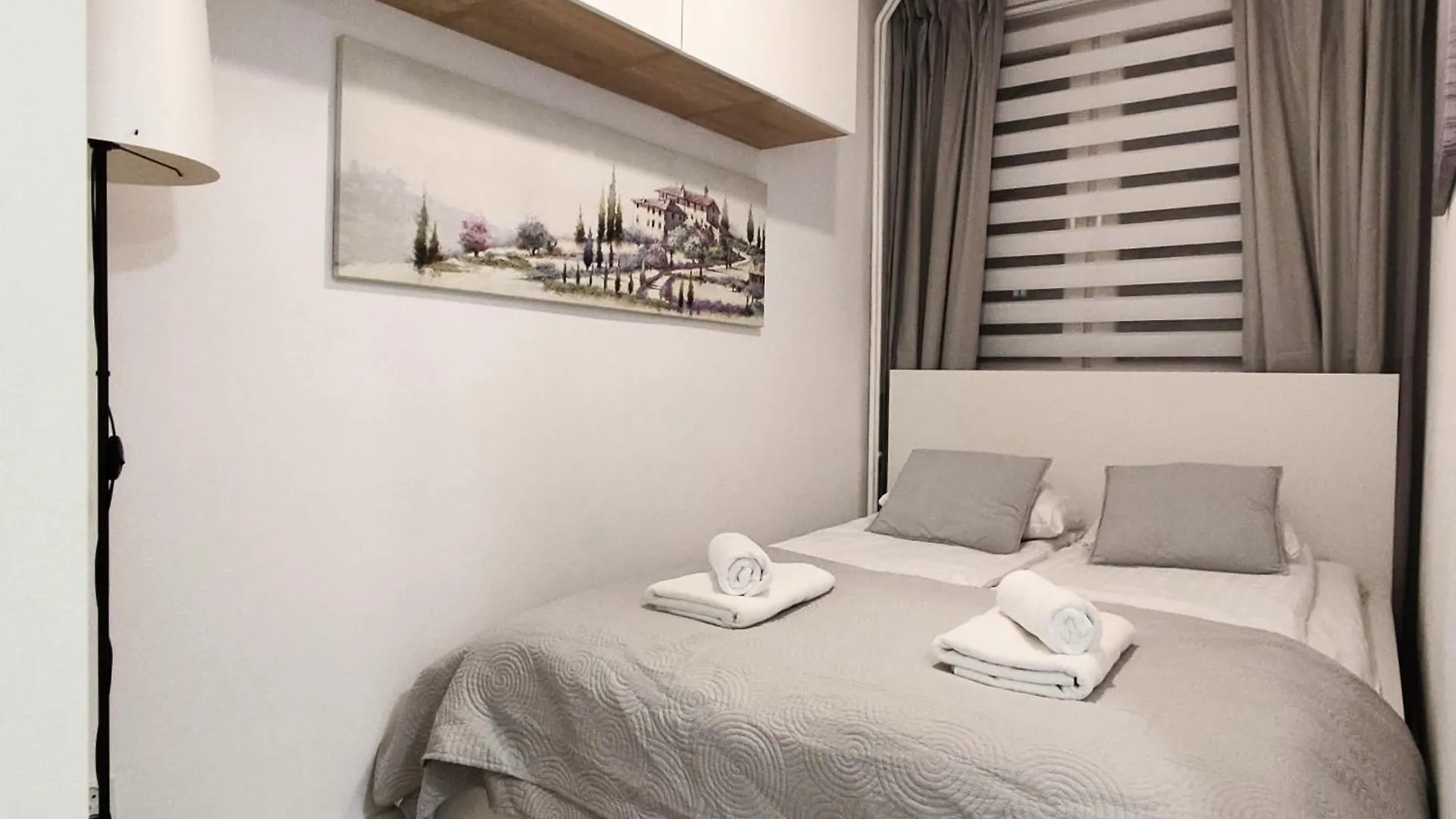 Apartment Klosna 7 By Homeprime Wroclaw Poland